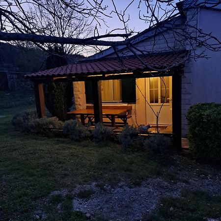 Holiday Home Frane Slivno  Екстериор снимка