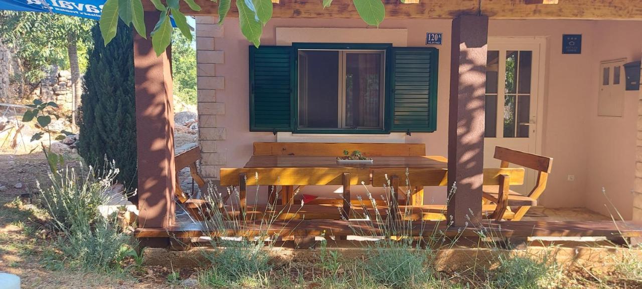 Holiday Home Frane Slivno  Екстериор снимка