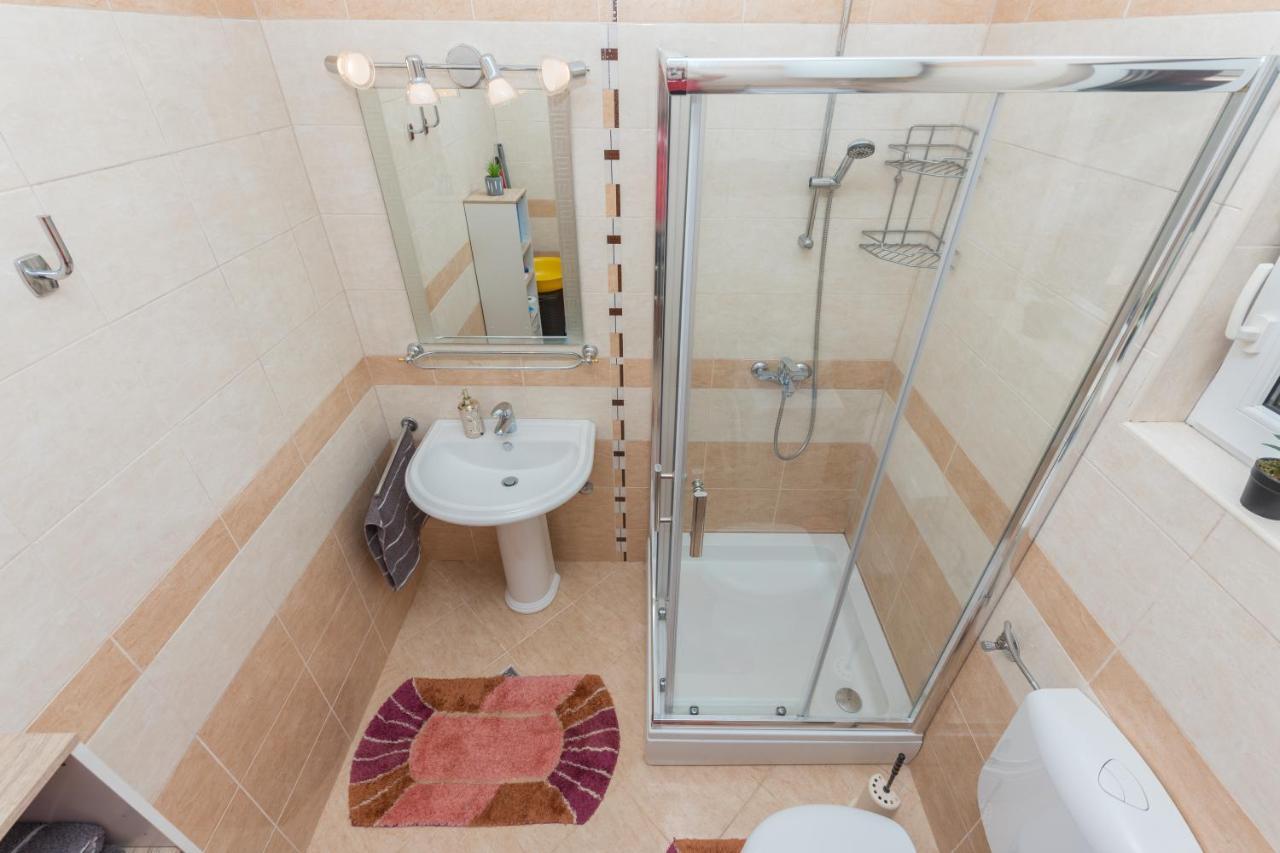 Holiday Home Frane Slivno  Екстериор снимка