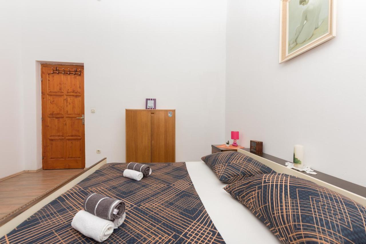 Holiday Home Frane Slivno  Екстериор снимка