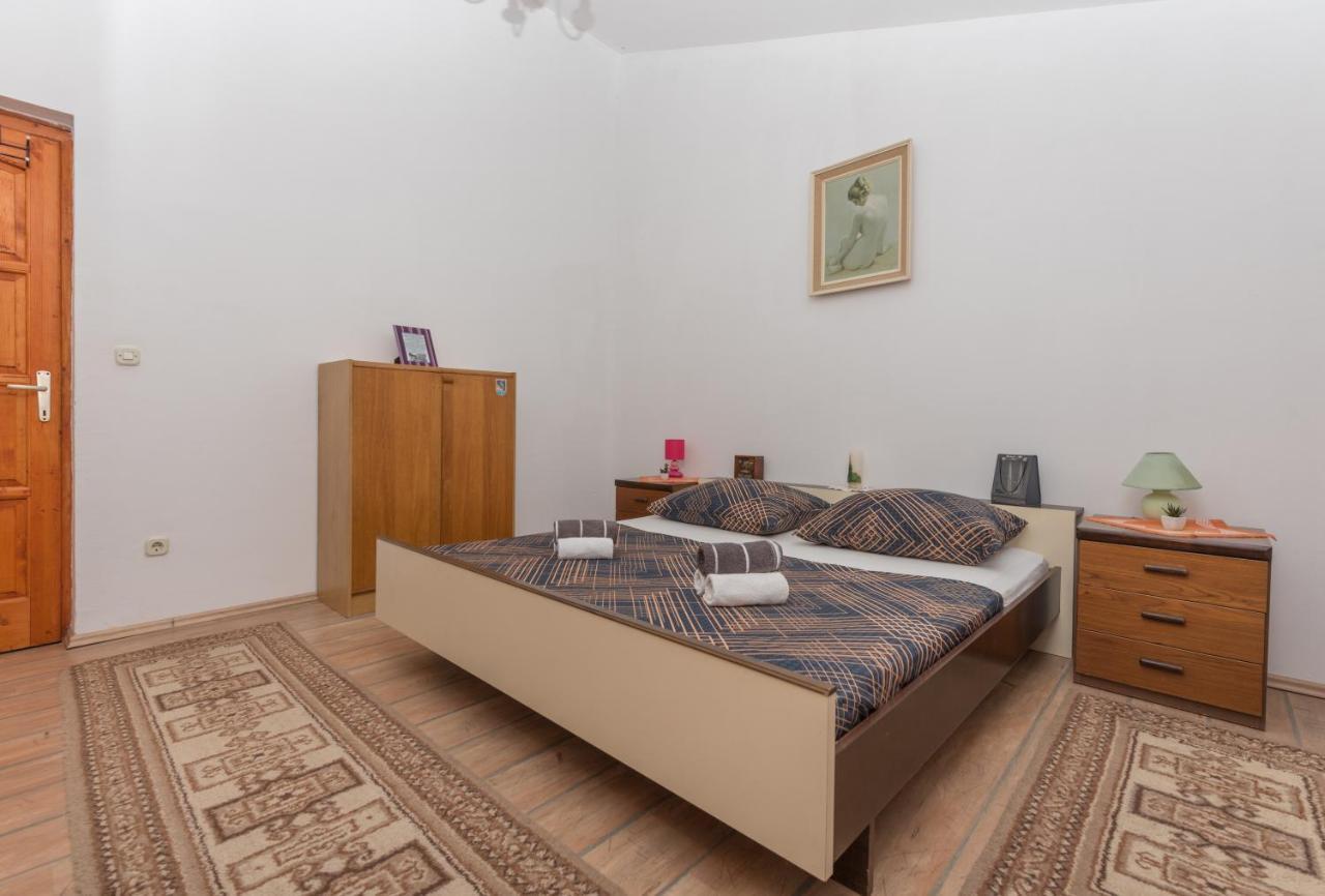 Holiday Home Frane Slivno  Екстериор снимка