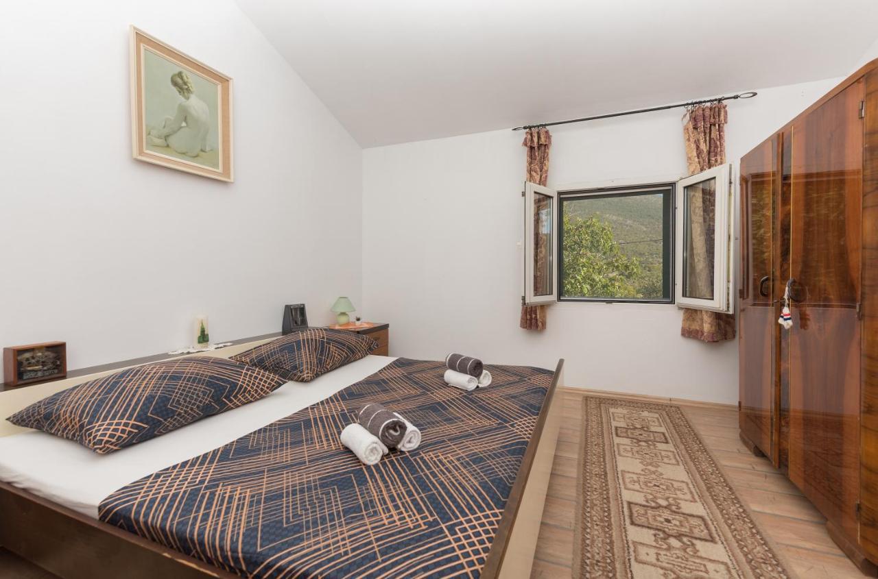 Holiday Home Frane Slivno  Екстериор снимка