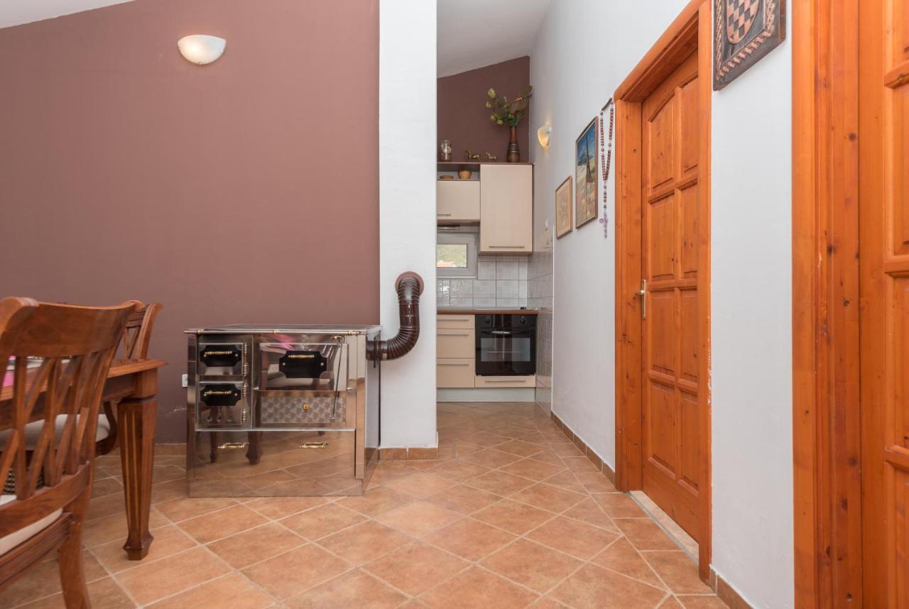 Holiday Home Frane Slivno  Екстериор снимка