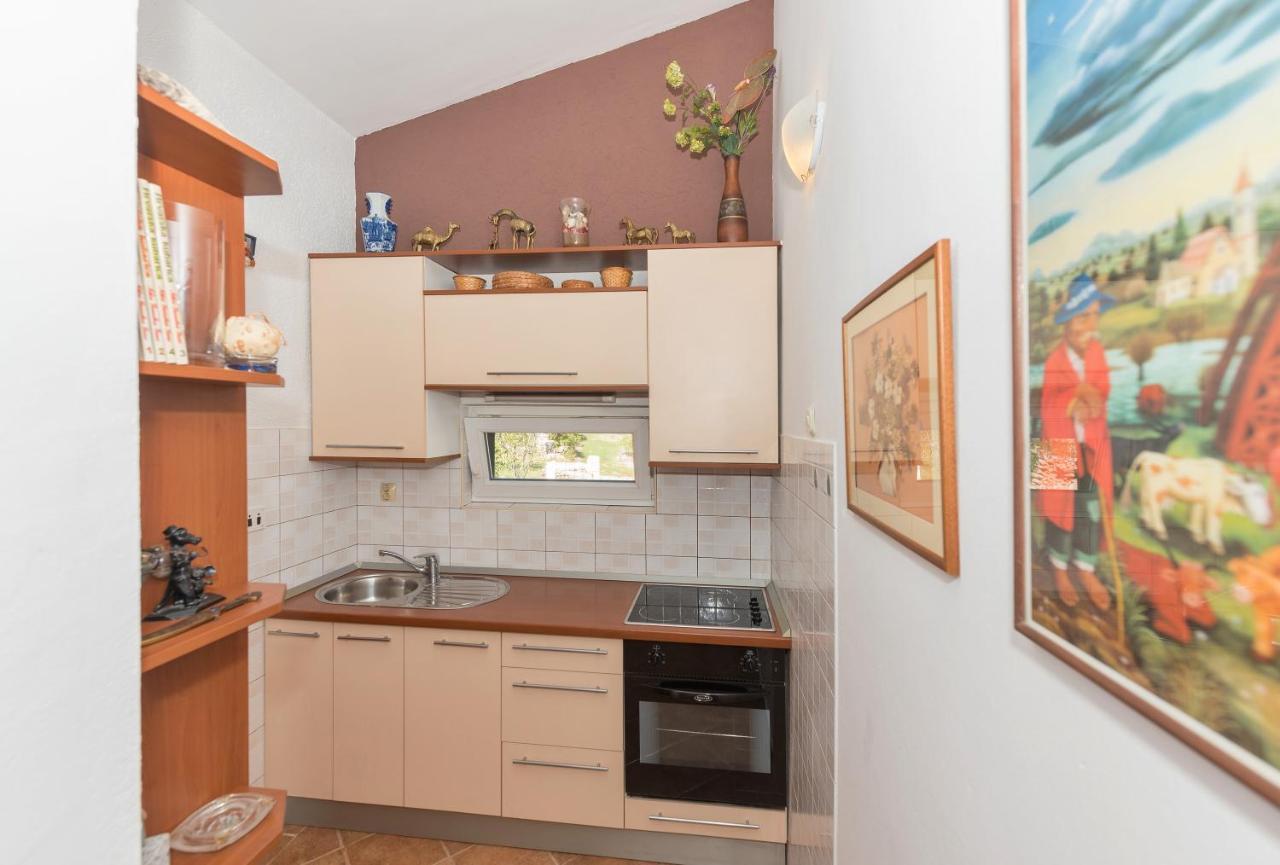 Holiday Home Frane Slivno  Екстериор снимка