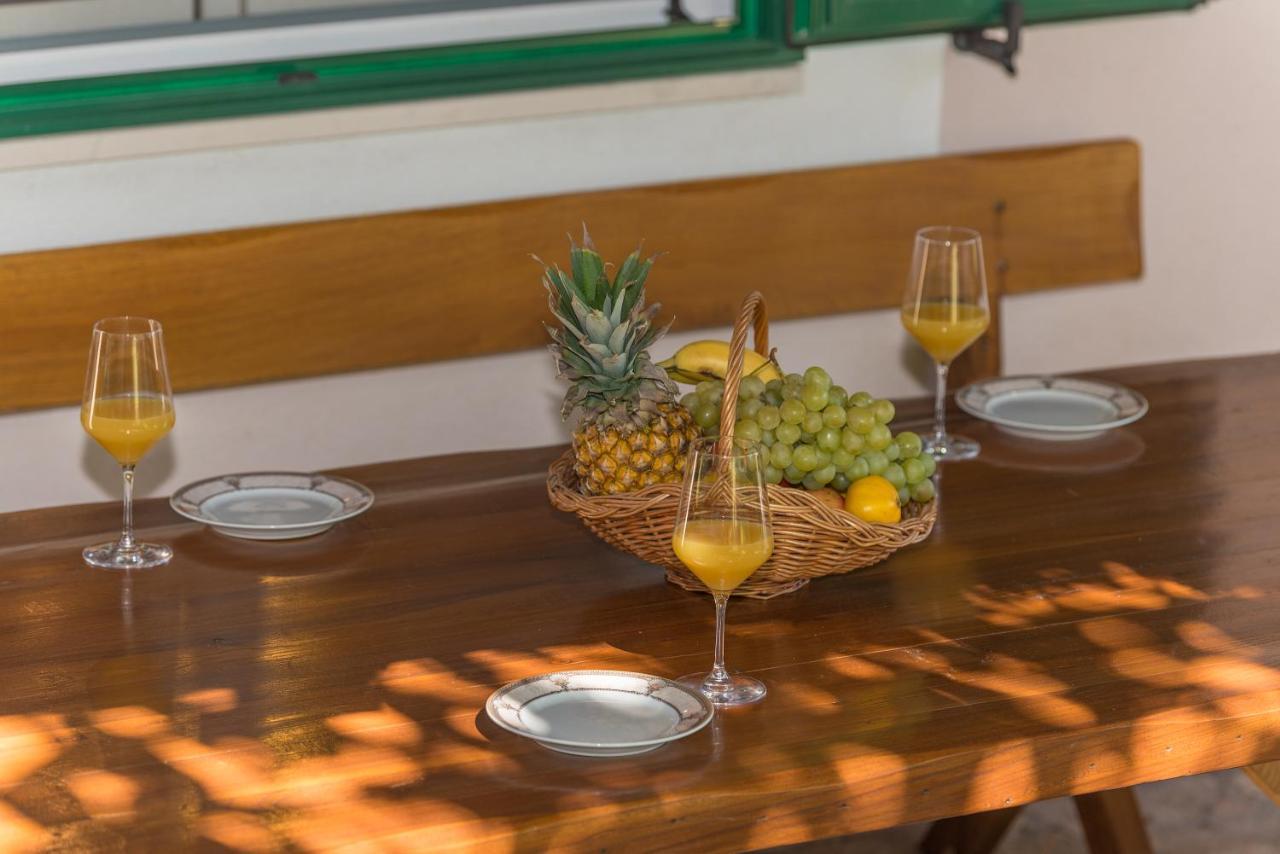 Holiday Home Frane Slivno  Екстериор снимка