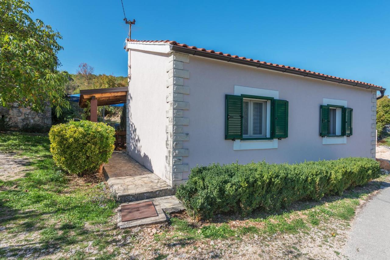 Holiday Home Frane Slivno  Екстериор снимка